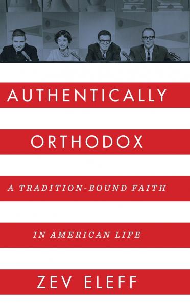 Authentically Orthodox