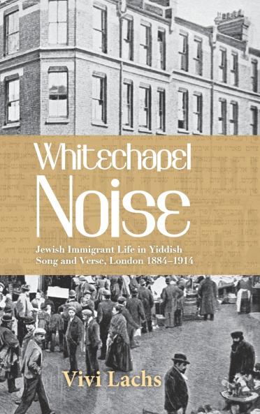 Whitechapel Noise