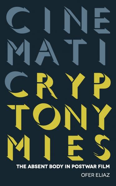 Cinematic Cryptonymies