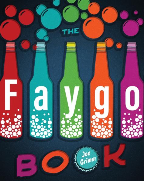 Faygo Book