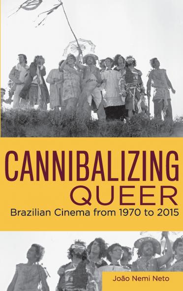 Cannibalizing Queer