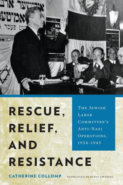 Rescue Relief and Resistance