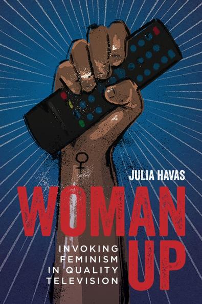 Woman Up