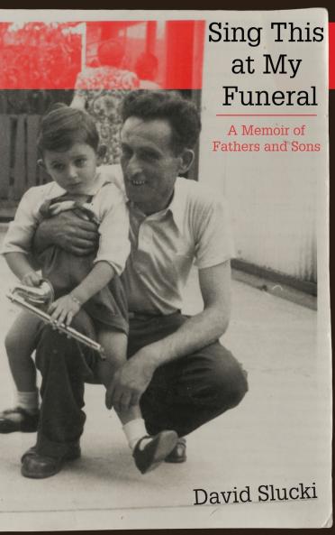 Sing This at My Funeral