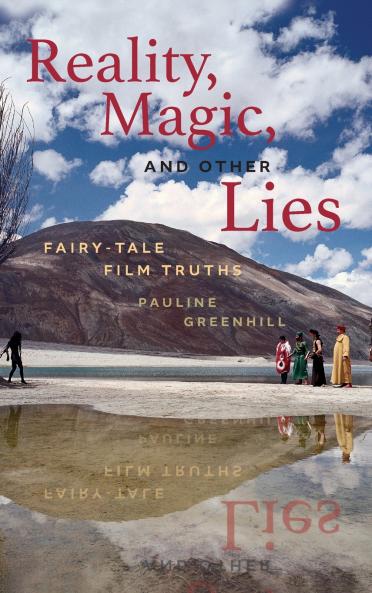 Reality Magic and Other Lies