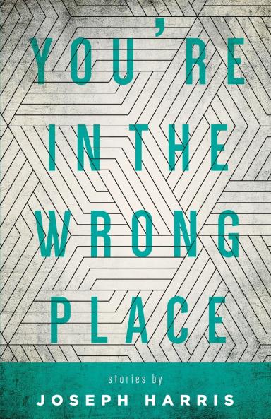 You're in the Wrong Place