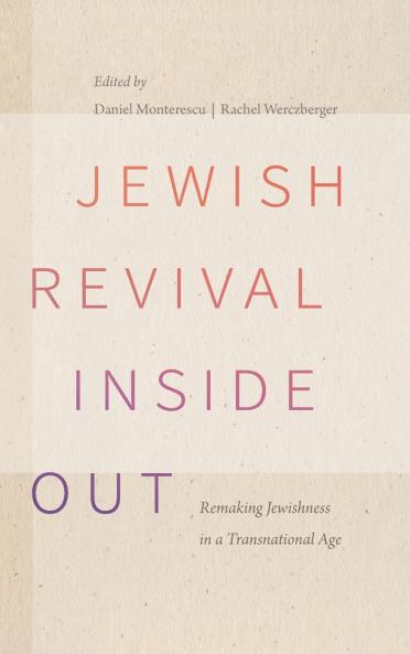 Jewish Revival Inside Out