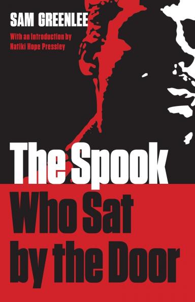 Spook Who Sat by the Door Second Edition