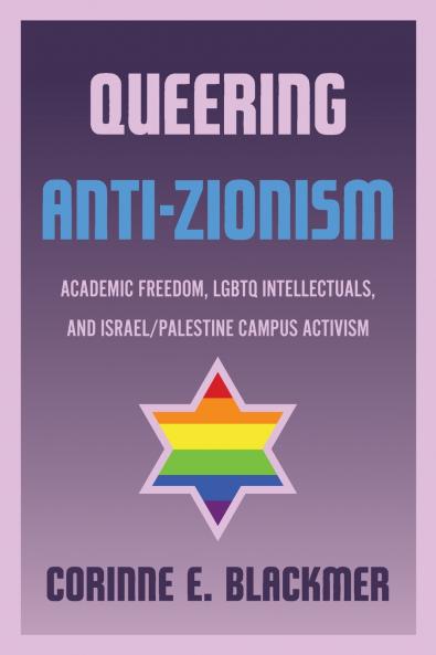 Queering Anti-Zionism