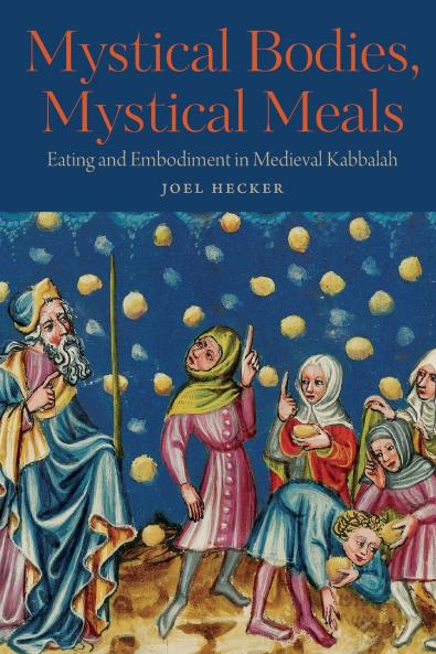 Mystical Bodies Mystical Meals