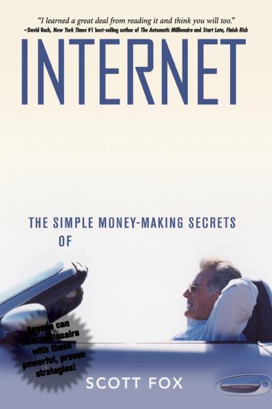 Internet Riches | Softcover