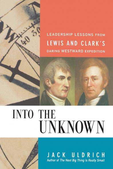 The Into the Unknown