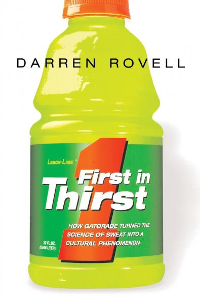 The First in Thirst