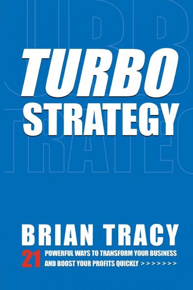 The Turbostrategy