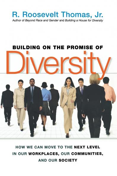 The Building on the Promise of Diversity