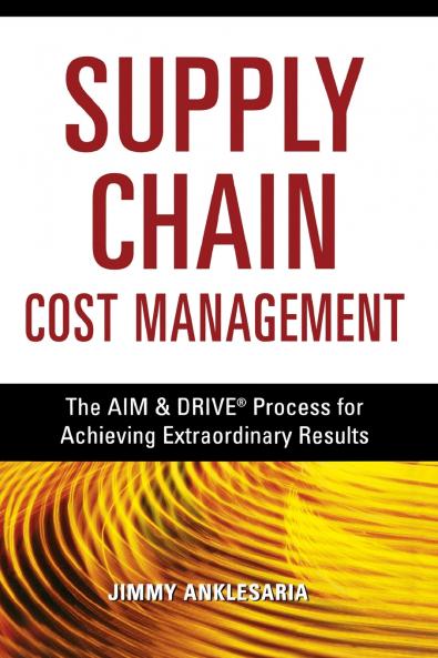 Supply Chain Cost Management