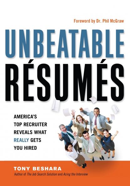Unbeatable Resumes