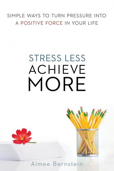 Stress Less. Achieve More.