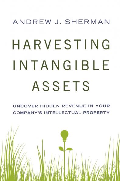 The Harvesting Intangible Assets