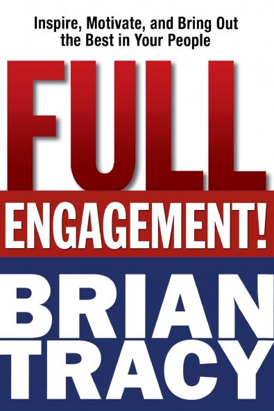 The Full Engagement!