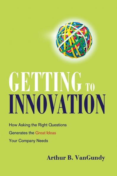 A Getting to Innovation