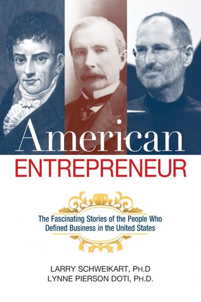 The American Entrepreneur