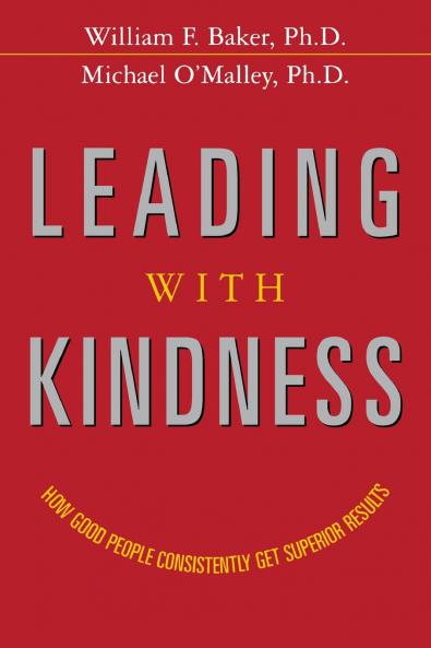 The Leading with Kindness