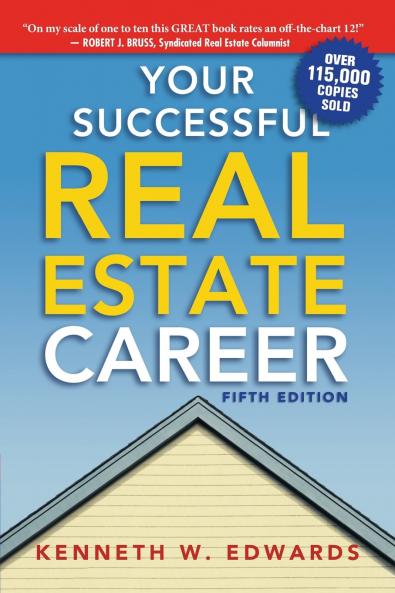 A Your Successful Real Estate Career