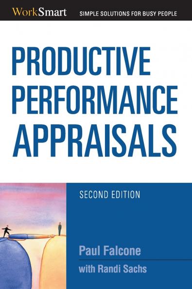 The Productive Performance Appraisals
