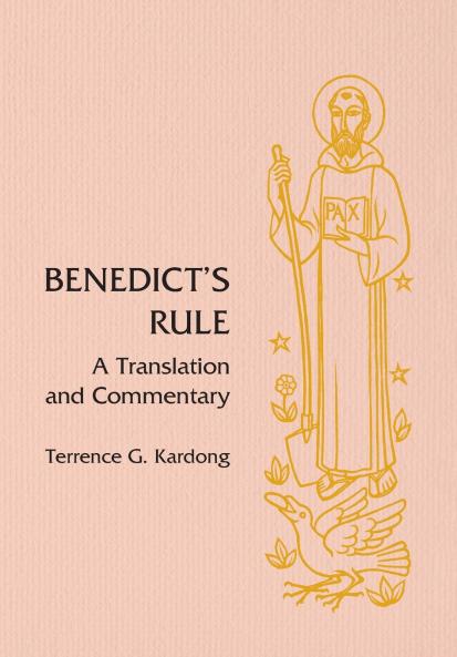 Benedict's Rule