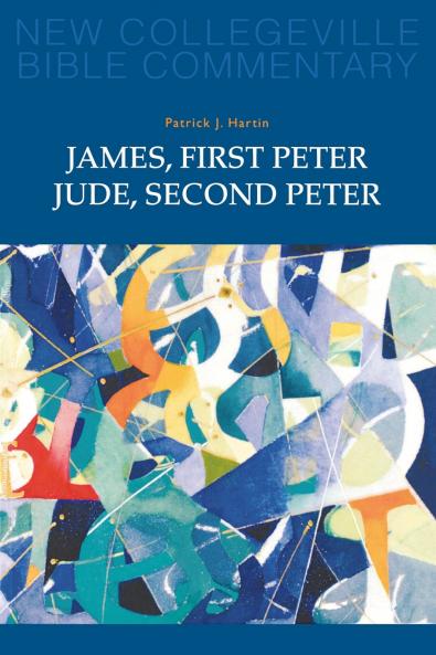 James First Peter Jude Second Peter