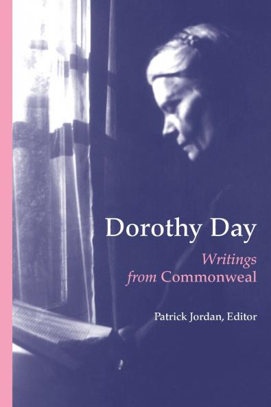 Dorothy Day