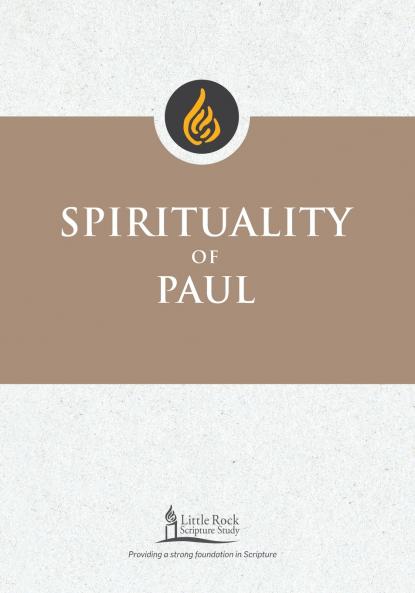 Spirituality of Paul