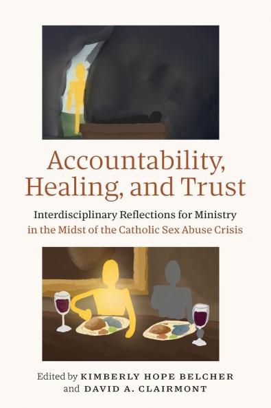 Accountability Healing and Trust