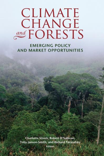 Climate Change and Forests