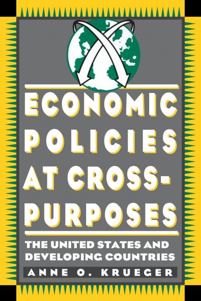 Economic Policies at Cross Purposes