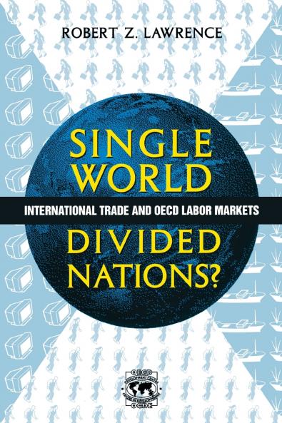 Single World Divided Nations?