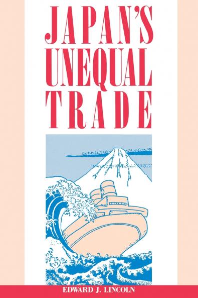 Japan's Unequal Trade