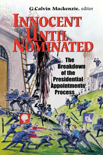 Innocent Until Nominated