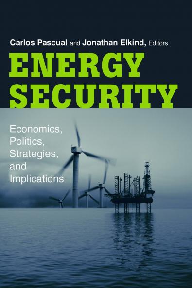 Energy Security