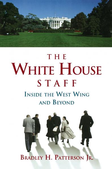 White House Staff