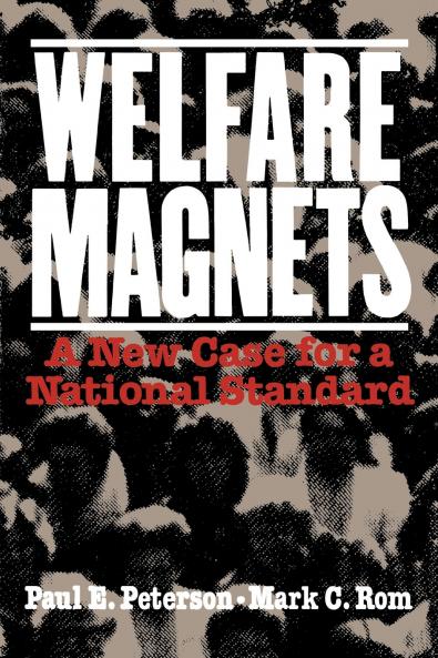 Welfare Magnets