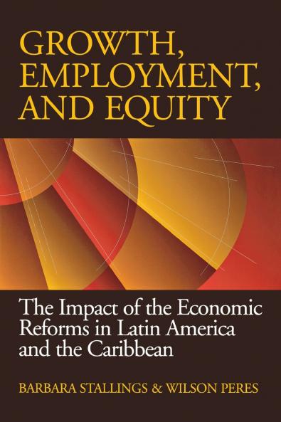 Growth Employment and Equity