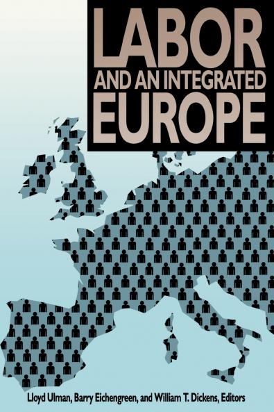 Labor and an Integrated Europe