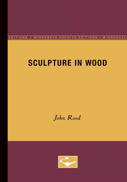 Sculpture in Wood