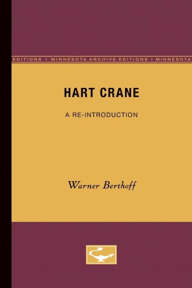Hart Crane