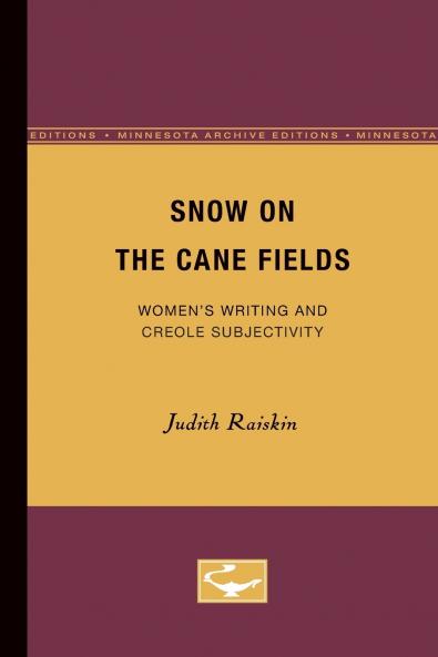 Snow on the Cane Fields