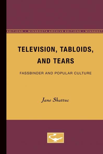 Television Tabloids and Tears