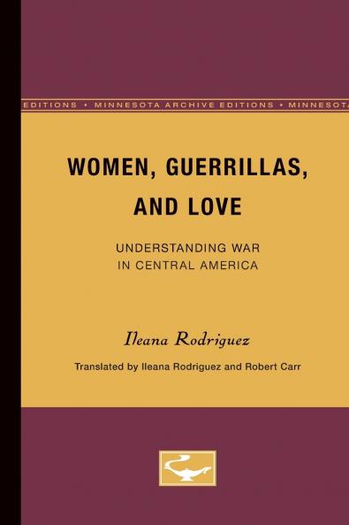Women Guerrillas and Love