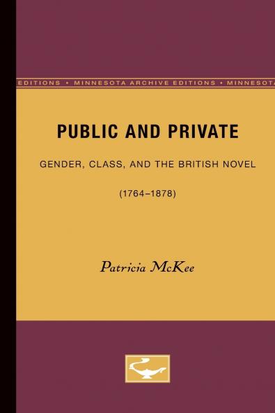 Public and Private